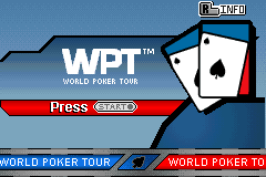 Screenshot from World Poker Tour (USA)