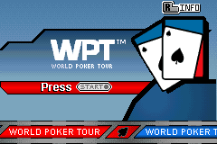 Screenshot from World Poker Tour (USA)