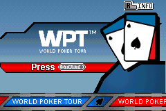 Screenshot from World Poker Tour (USA)