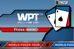 Screenshot from World Poker Tour (USA)