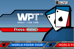 Screenshot from World Poker Tour (USA)