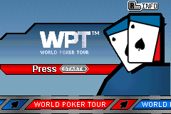 Screenshot from World Poker Tour (USA)