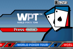 Screenshot from World Poker Tour (USA)