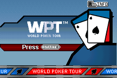 Screenshot from World Poker Tour (USA)