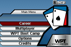 Screenshot from World Poker Tour (USA)
