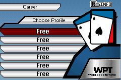 Screenshot from World Poker Tour (USA)