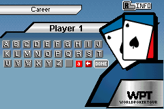 Screenshot from World Poker Tour (USA)