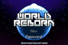 Screenshot from World Reborn (USA) (Proto)