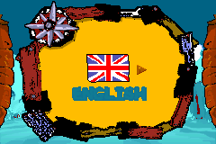 Screenshot from Worms Blast (Europe) (En,Fr,De,Es,It)