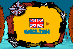 Screenshot from Worms Blast (Europe) (En,Fr,De,Es,It)