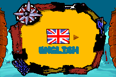 Screenshot from Worms Blast (Europe) (En,Fr,De,Es,It)