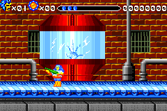 Screenshot from X Zhan Jing (Taiwan) (Unl)