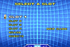 Screenshot from X2 - Wolverine's Revenge (USA, Europe)