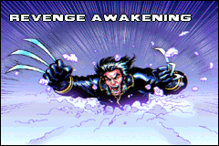 Screenshot from X2 - Wolverine's Revenge (USA, Europe)