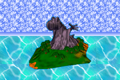 Screenshot from Yoshi Sample (Japan) (En) (SDK 3.0) (Tech Demo)