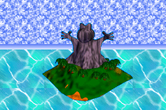 Screenshot from Yoshi Sample (Japan) (En) (SDK 3.0) (Tech Demo)