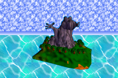 Screenshot from Yoshi Sample (Japan) (En) (SDK 3.0) (Tech Demo)