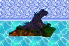Screenshot from Yoshi Sample (Japan) (En) (SDK 3.0) (Tech Demo)