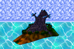 Screenshot from Yoshi Sample (Japan) (En) (SDK 3.0) (Tech Demo)