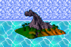 Screenshot from Yoshi Sample (Japan) (En) (SDK 3.0) (Tech Demo)
