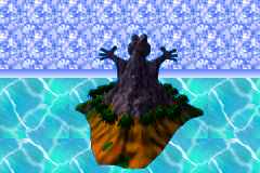 Screenshot from Yoshi Sample (Japan) (En) (SDK 3.0) (Tech Demo)