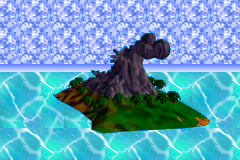 Screenshot from Yoshi Sample (Japan) (En) (Tech Demo)