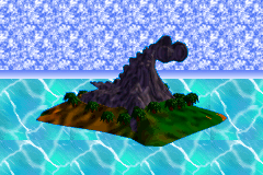 Screenshot from Yoshi Sample (Japan) (En) (Tech Demo)