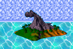 Screenshot from Yoshi Sample (Japan) (En) (Tech Demo)