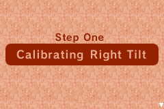 Screenshot from Yoshi Topsy-Turvy (USA)