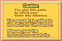Screenshot from Yoshi's Universal Gravitation (Europe) (En,Fr,De,Es,It)