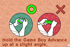 Screenshot from Yoshi's Universal Gravitation (Europe) (En,Fr,De,Es,It)