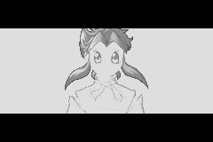 Screenshot from Youkaidou (Japan)
