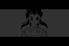 Screenshot from Youkaidou (Japan)