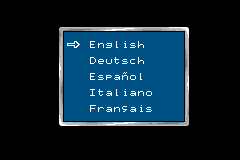 Screenshot from Yu Yu Hakusho - Ghostfiles - Spirit Detective (Europe) (En,Fr,De,Es,It)