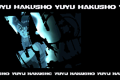 Screenshot from Yu Yu Hakusho - Ghostfiles - Tournament Tactics (USA, Europe)