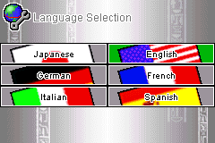 Screenshot from Yu-Gi-Oh! - 7 Trials to Glory - World Championship Tournament 2005 (USA) (En,Ja,Fr,De,Es,It)
