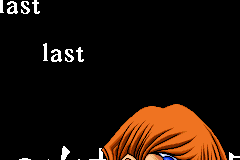 Screenshot from Yu-Gi-Oh! - Dungeon Dice Monsters (Japan)