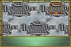 Screenshot from Yu-Gi-Oh! - Dungeon Dice Monsters (Japan)