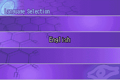 Screenshot from Yu-Gi-Oh! - World Championship Tournament 2004 (Europe) (En,Ja,Fr,De,Es,It)