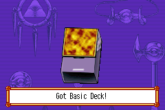 Screenshot from Yu-Gi-Oh! - World Championship Tournament 2004 (Europe) (En,Ja,Fr,De,Es,It)