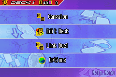 Screenshot from Yu-Gi-Oh! - World Championship Tournament 2004 (Europe) (En,Ja,Fr,De,Es,It)
