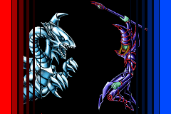 Screenshot from Yu-Gi-Oh! Duel Monsters 5 Expert 1 (Japan)