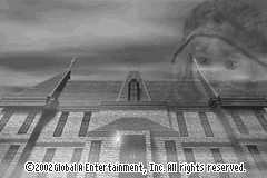 Screenshot from Yuureiyashiki no Nijuuyojikan (Japan)
