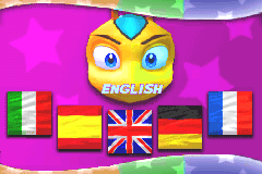 Screenshot from Zapper (Europe) (En,Fr,De,Es,It)