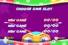 Screenshot from Zapper - One Wicked Cricket! (USA)