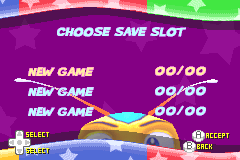 Screenshot from Zapper - One Wicked Cricket! (USA)