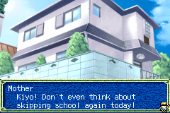 Screenshot from Zatchbell! - Electric Arena (USA)