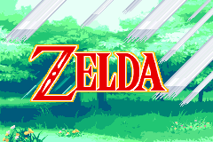 Screenshot from Zelda no Densetsu - Fushigi no Boushi (Japan) (Demo) (Kiosk, GameCube)