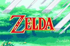 Screenshot from Zelda no Densetsu - Fushigi no Boushi (Japan)