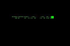 Screenshot from Zero One (Japan)